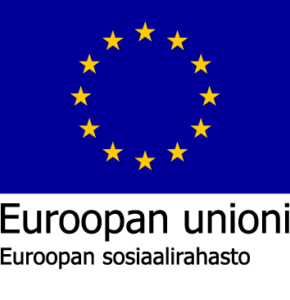 ESR+ 2021-2027 logo