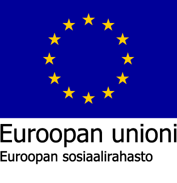 ESR+ 2021-2027 logo