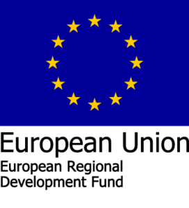 Horizon Europe: Widening Participation logo