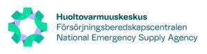 Huoltovarmuuskeskus logo