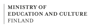 OKM Erityisavustus logo