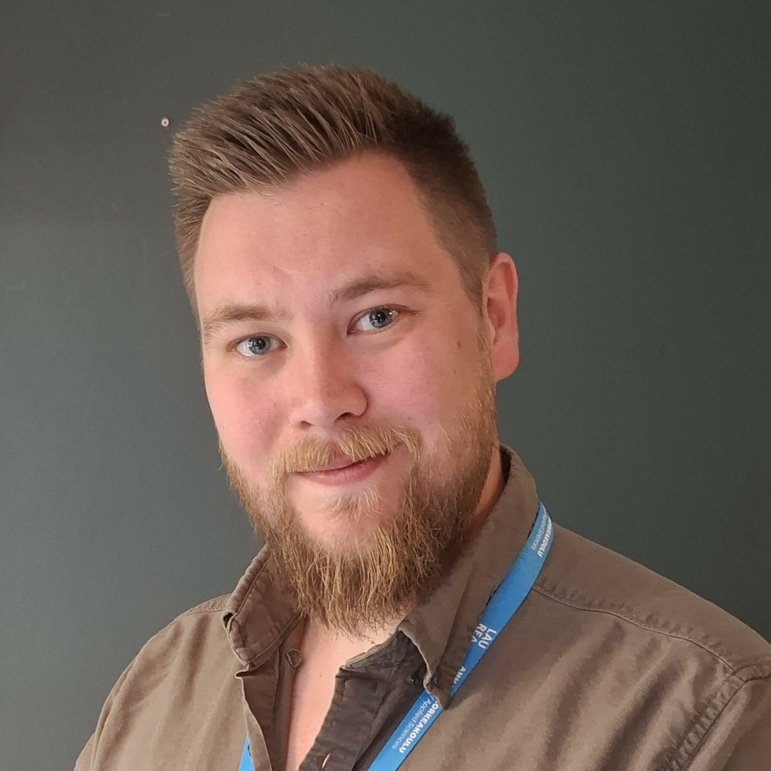 Sami Larkiala