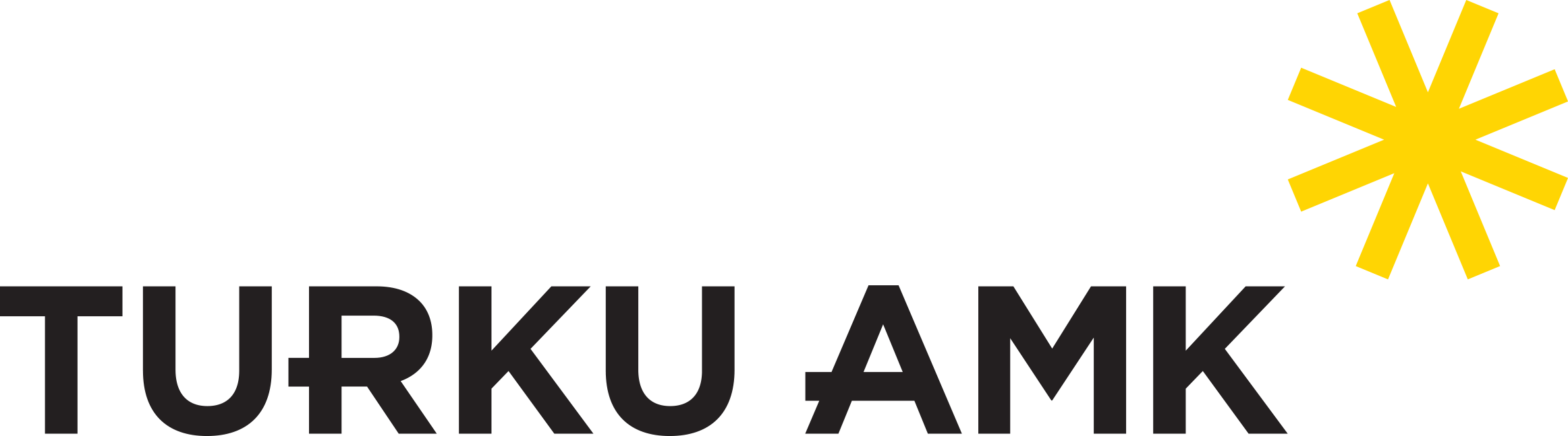 Turku AMK logo