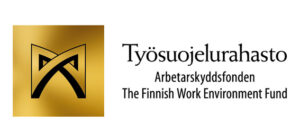 Työsuojelurahasto  logo