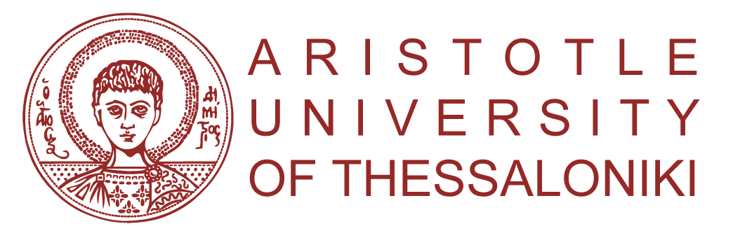 aristotle university of thessaloniki logo