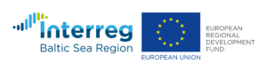 Interreg Baltic Sea Region 2014-2020 logo