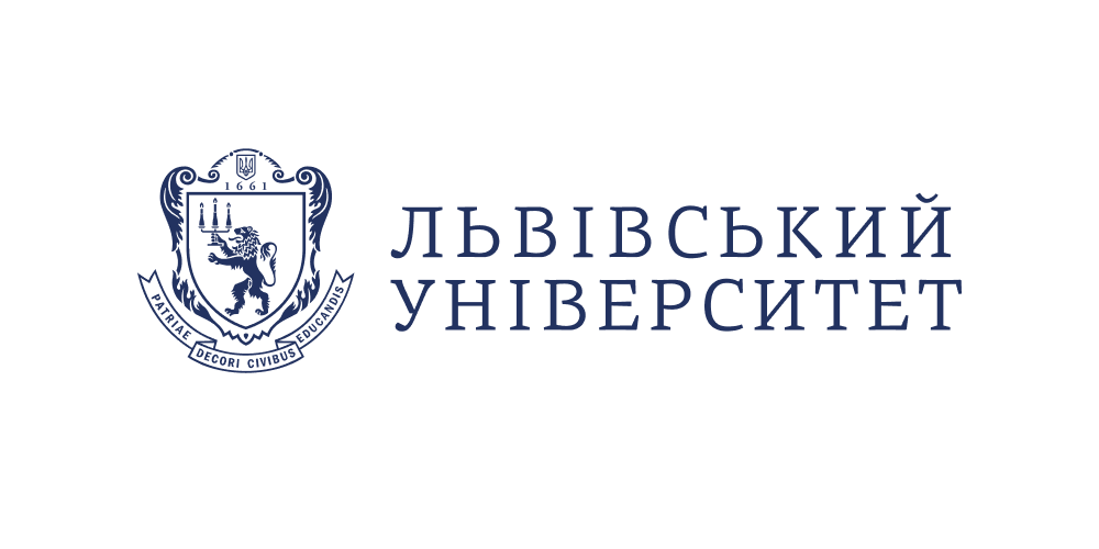Ivan Franko National University of Lviv logo