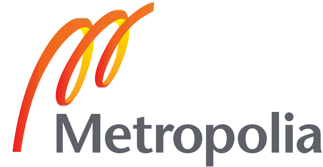 Metropolian logo