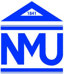 nmu logo