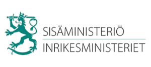 Palosuojelurahasto logo