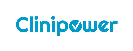 clinipower logo