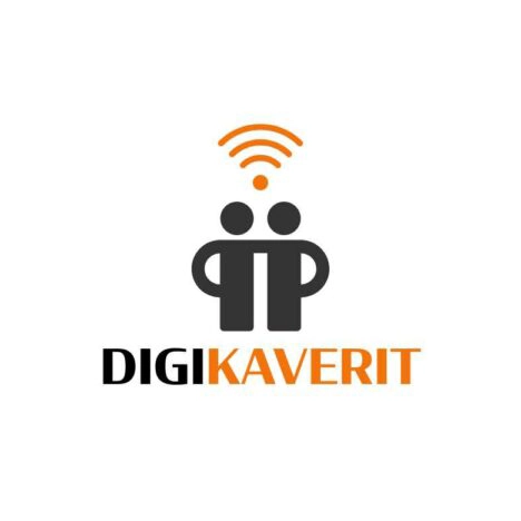 Digikaverit-logo