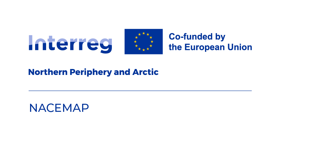 Interreg NPA NACEMAP