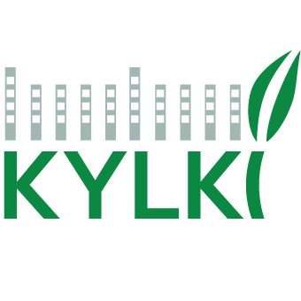 KYLKI-hankkeen tunnus