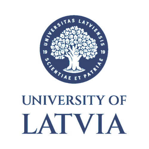 University of Latvia.