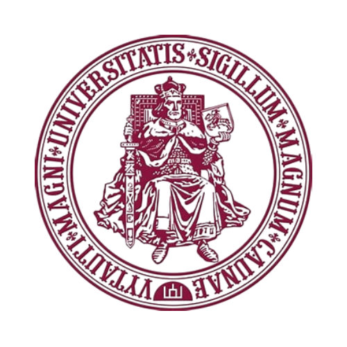 Vytautas Magnus University.