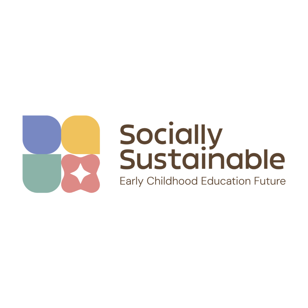 Socially Sustainable Early Childhood Education Future -hanke.