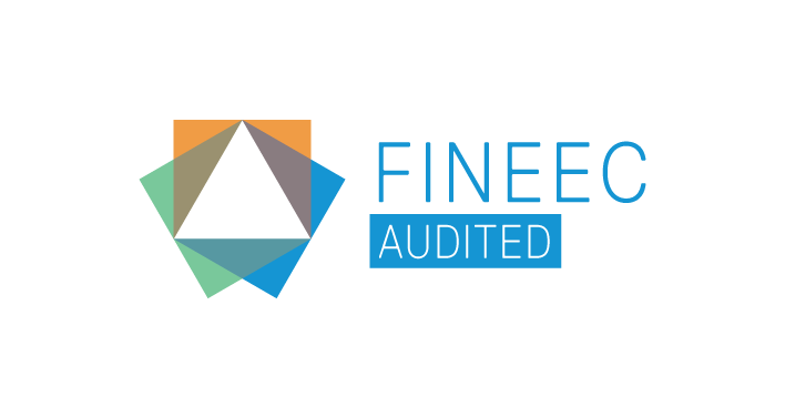 FINEEC audited