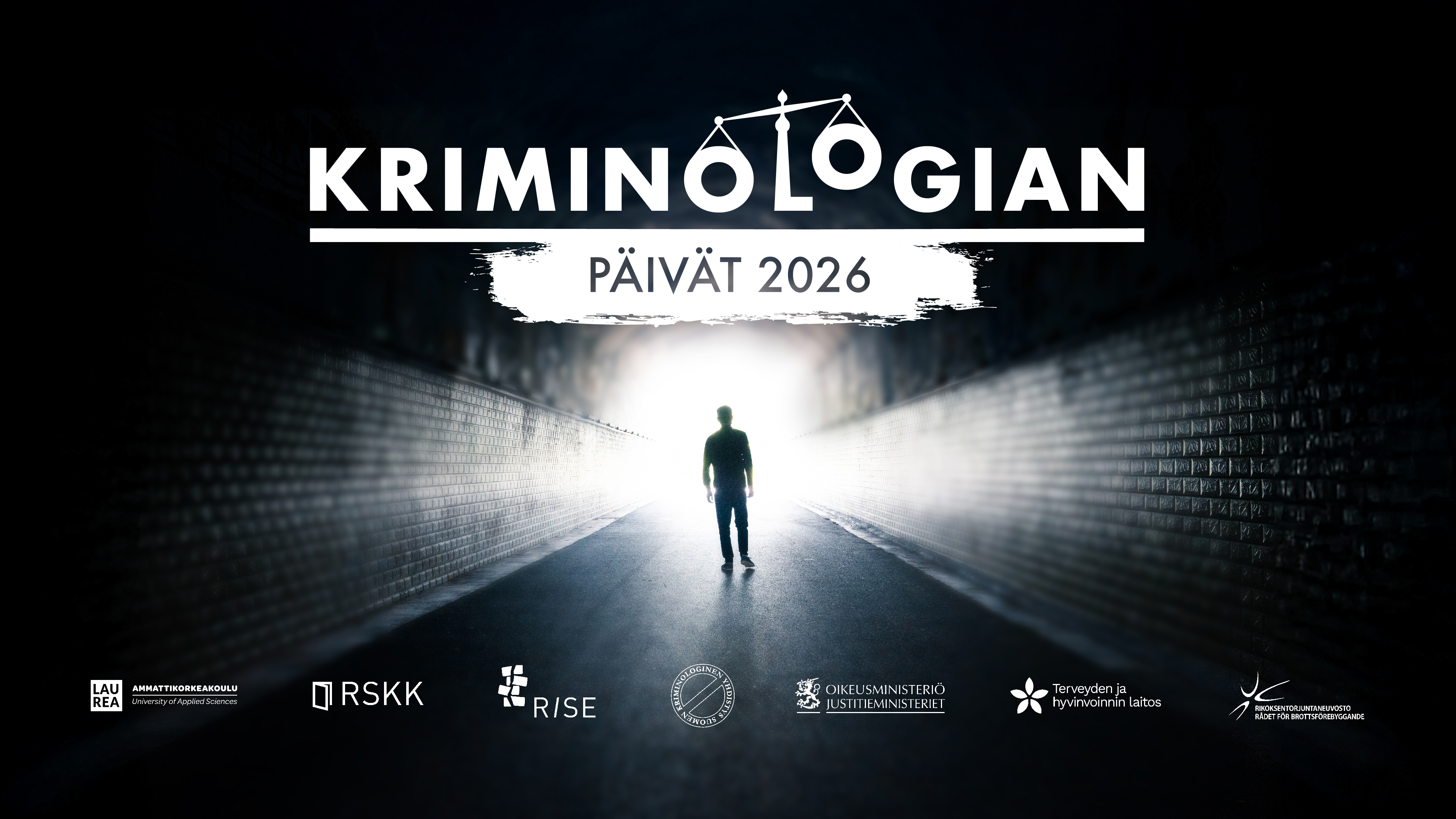 Kriminologian päivät 2026