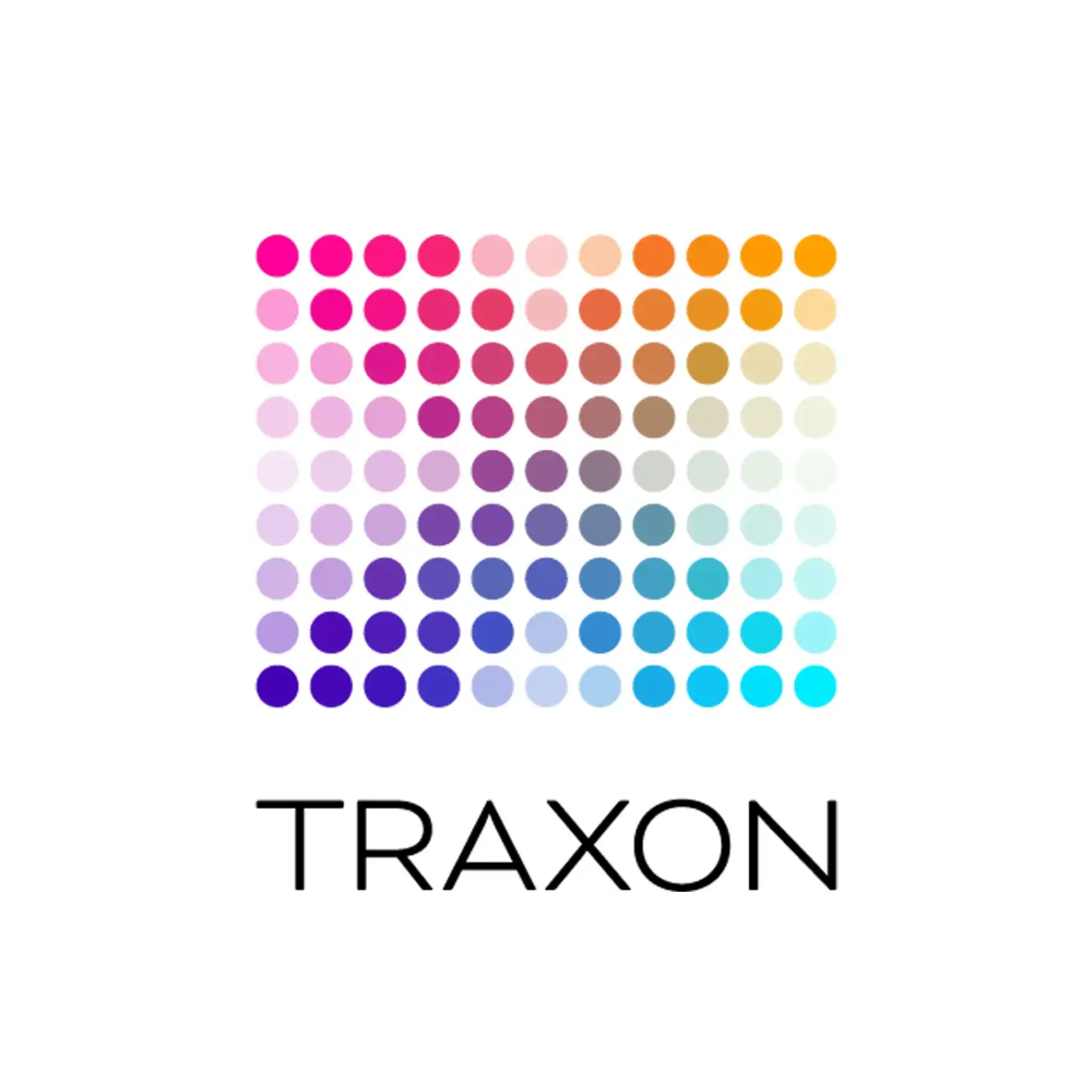Prosperity Group Traxon logo