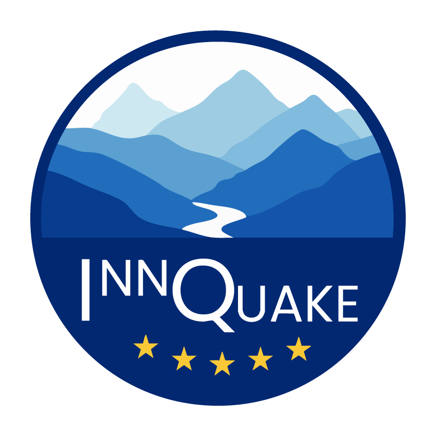 INN-Quake logo
