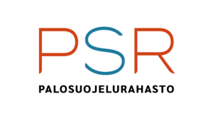 Palosuojelurahasto logo