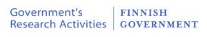 VN Tutkiva logo