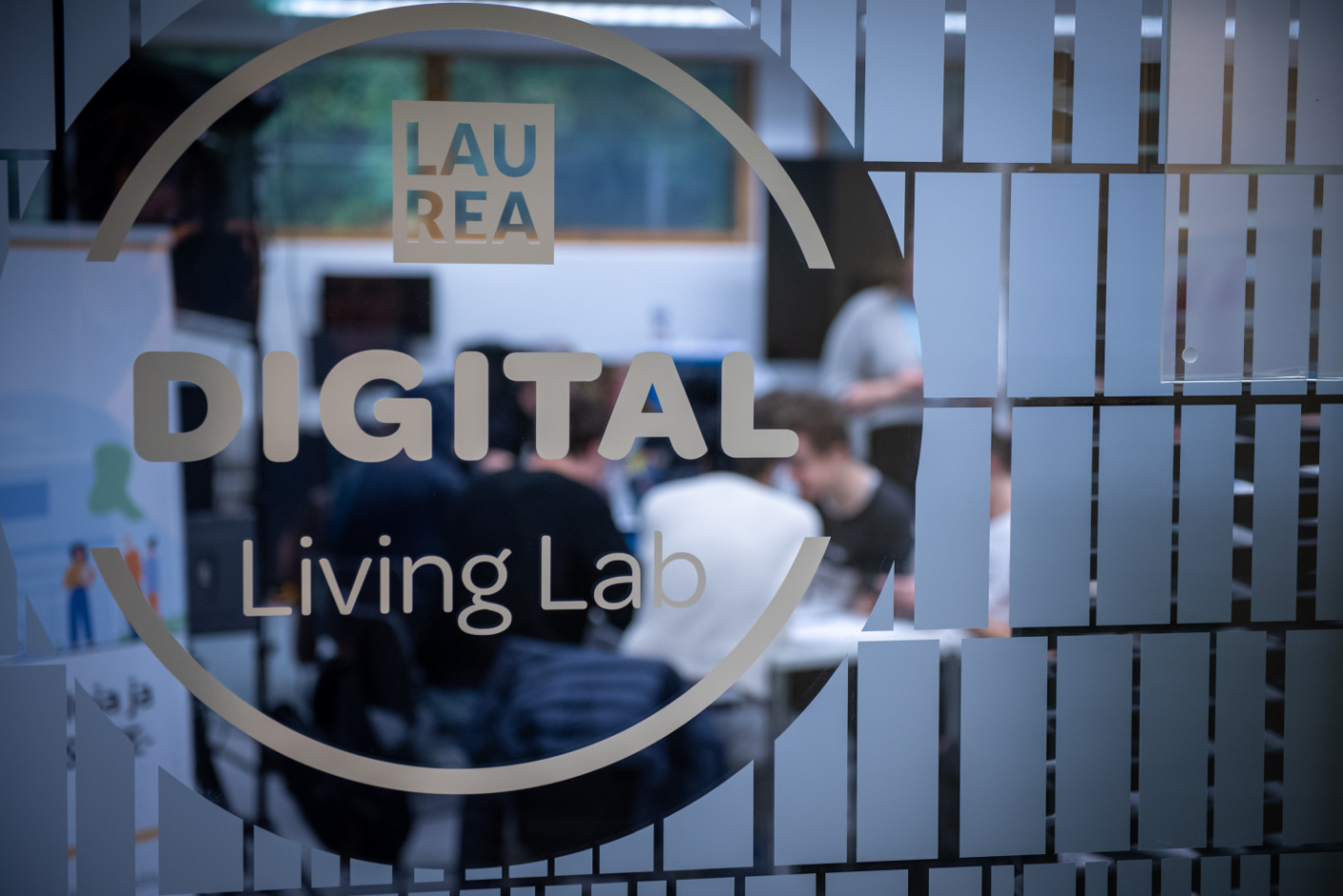Laurea Digital Living Lab